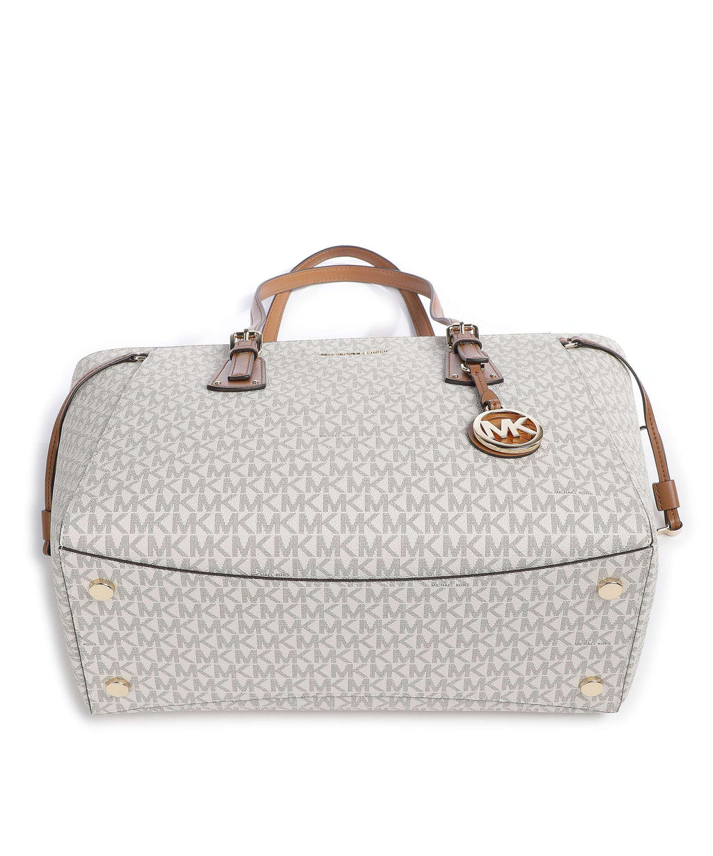Michael Kors Voyager Tote bag vanilla
