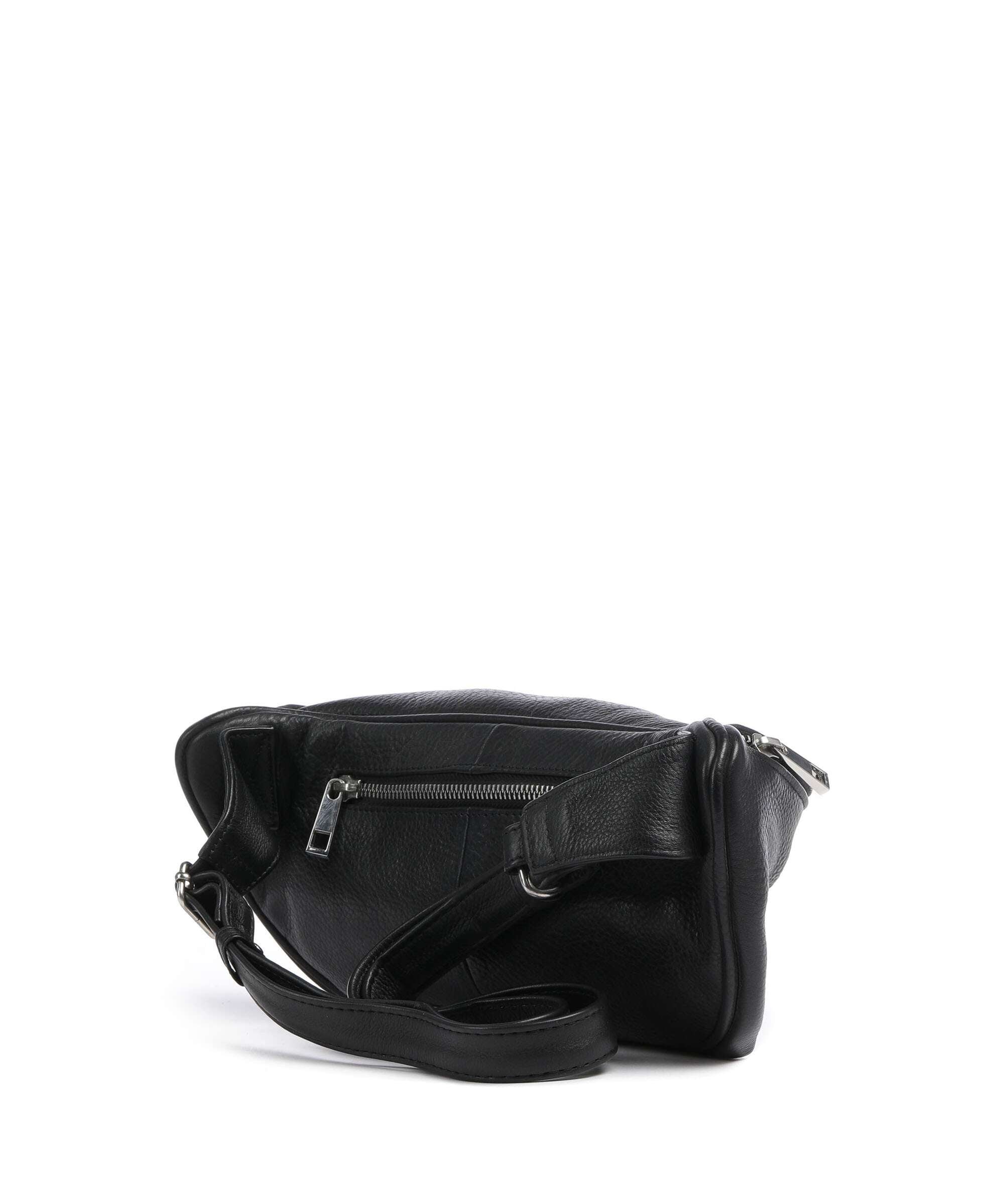 Still Nordic Anouk Belt bag black