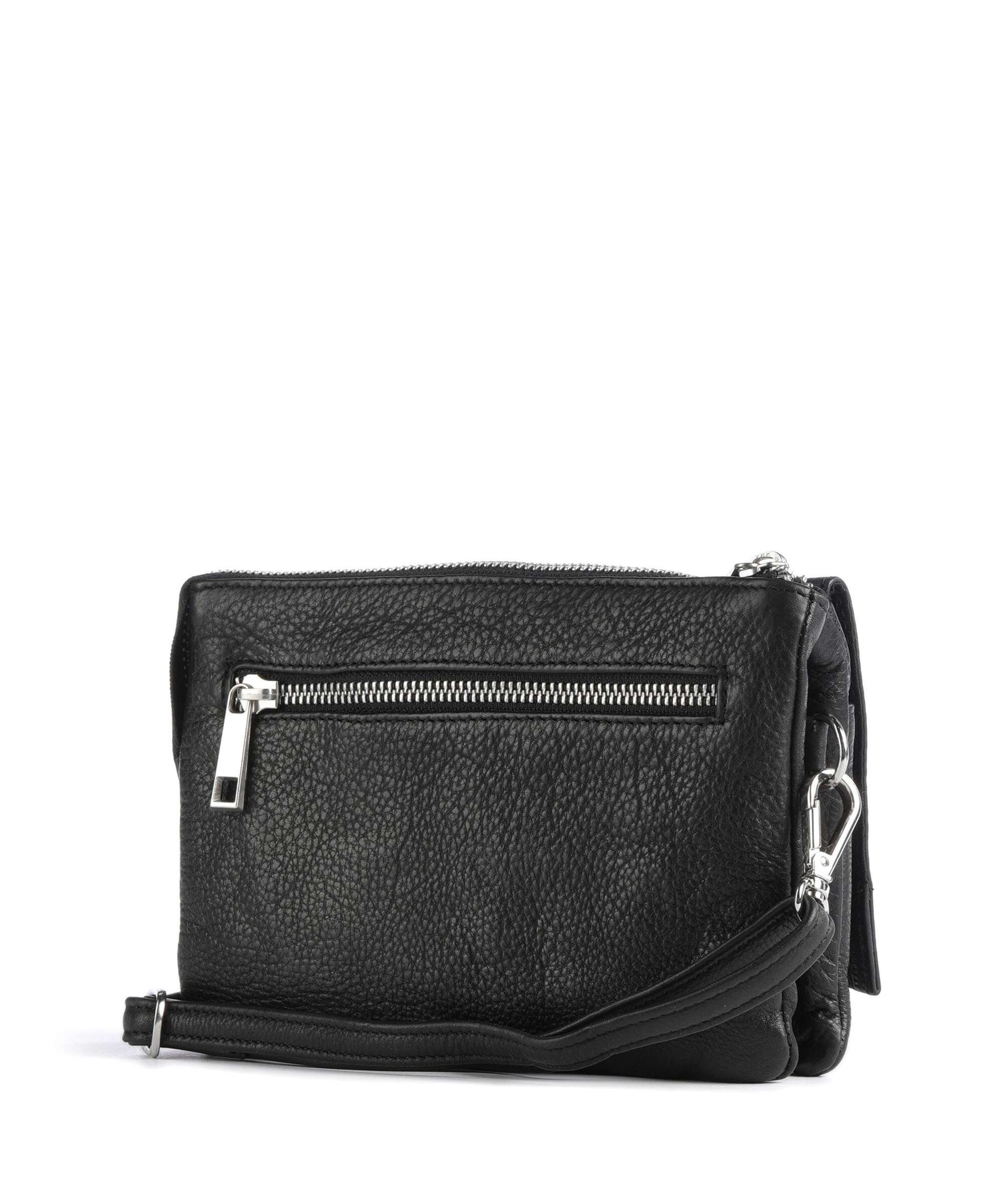 Still Nordic Anouk Crossbody bag black