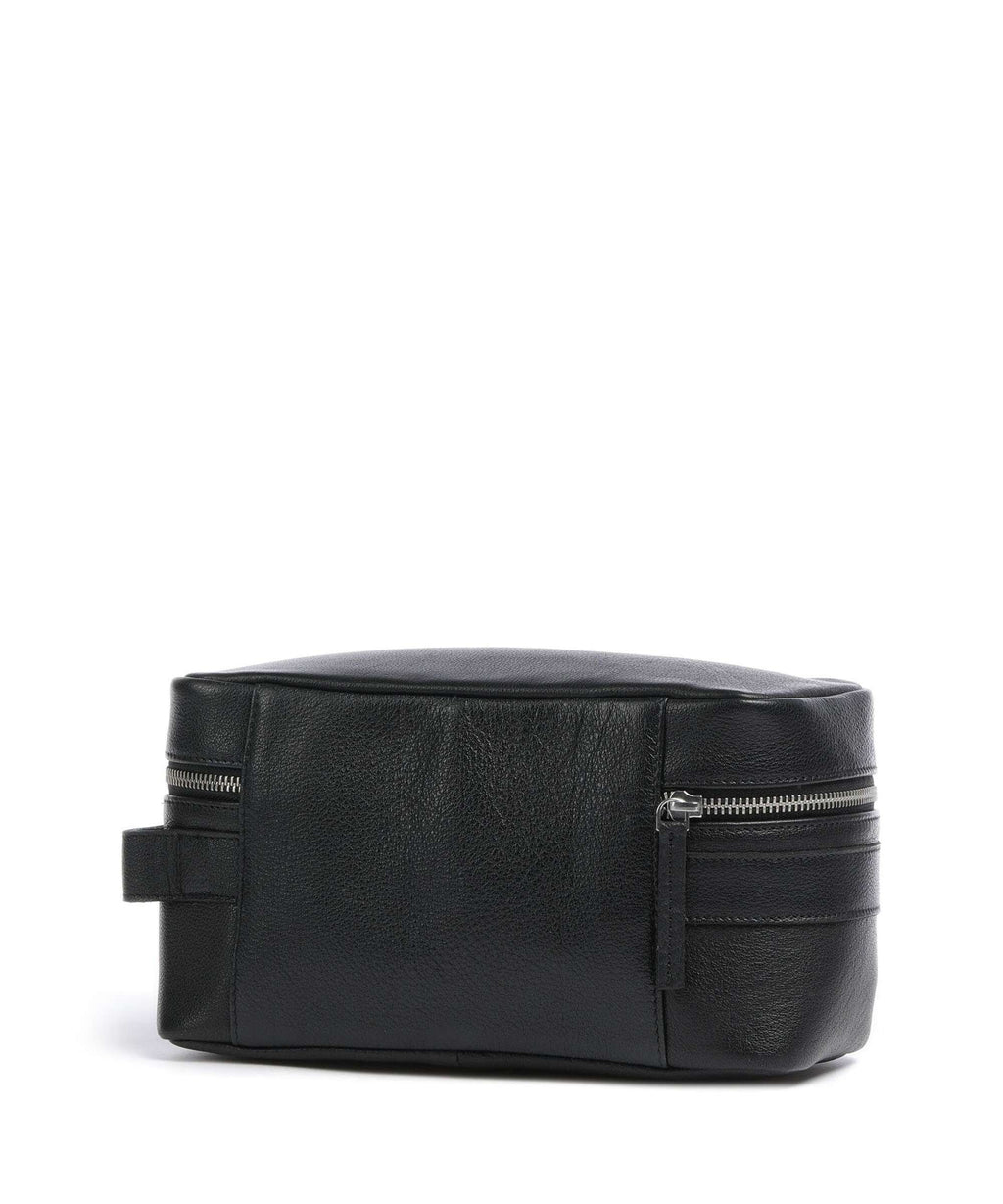 Still Nordic Dundee Toiletry bag black