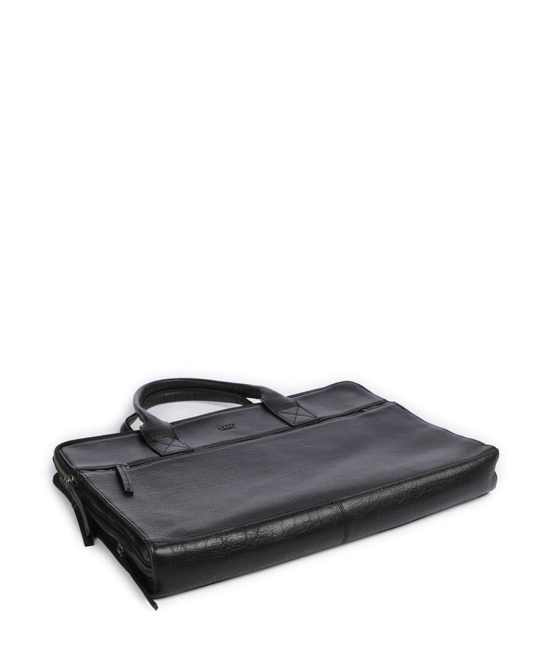 Still Nordic Clean Briefcase black