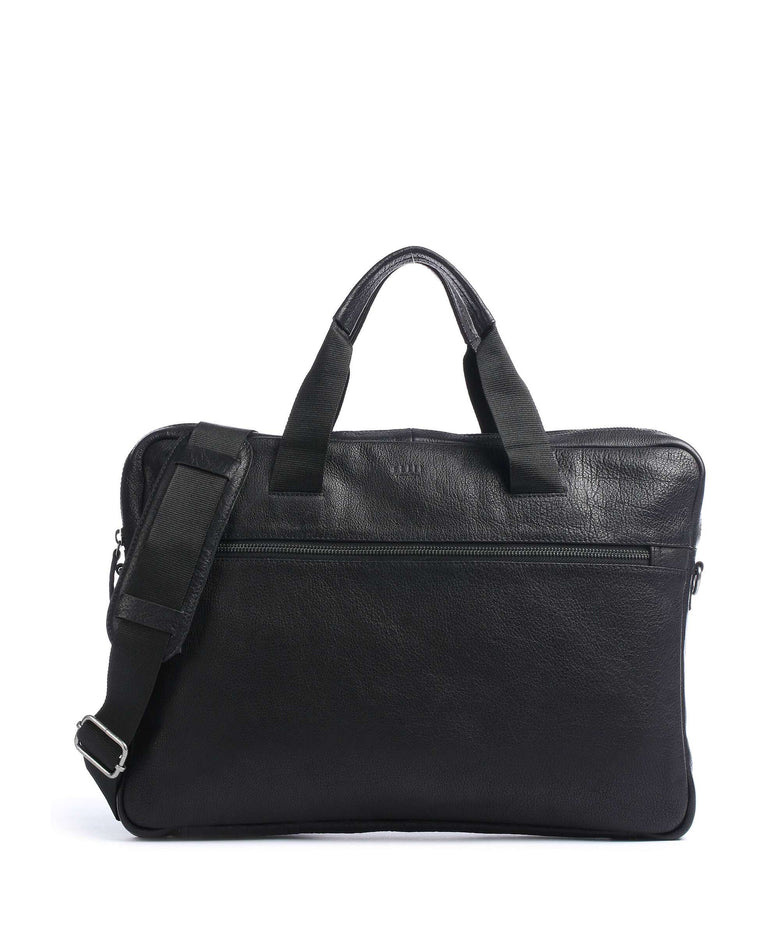 Still Nordic Clean Light Briefcase black