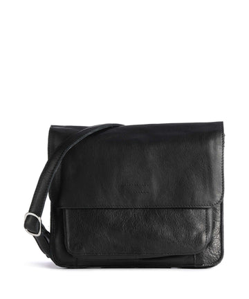 Still Nordic Basic Crossover väska black