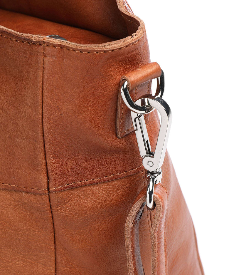 Still Nordic Basic Tote bag caramel