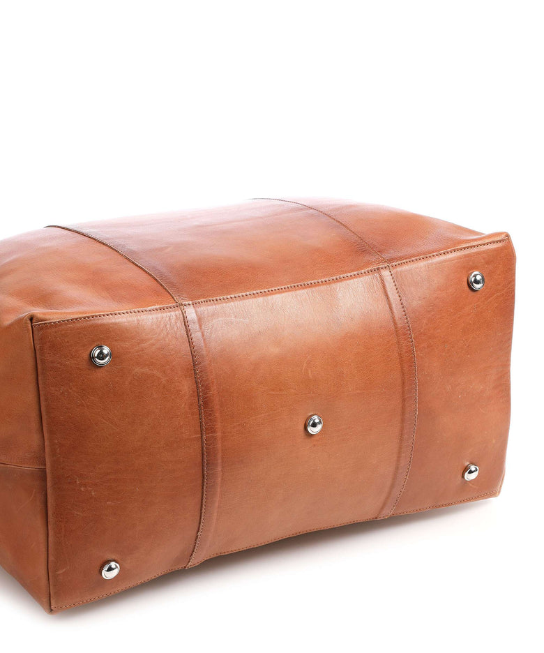 Still Nordic Basic Weekend bag caramel