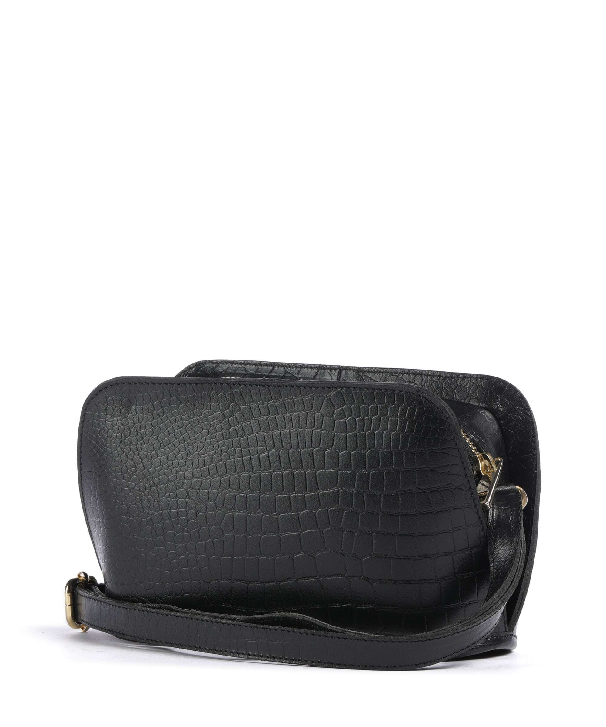 Still Nordic Lucy Crossbody bag black