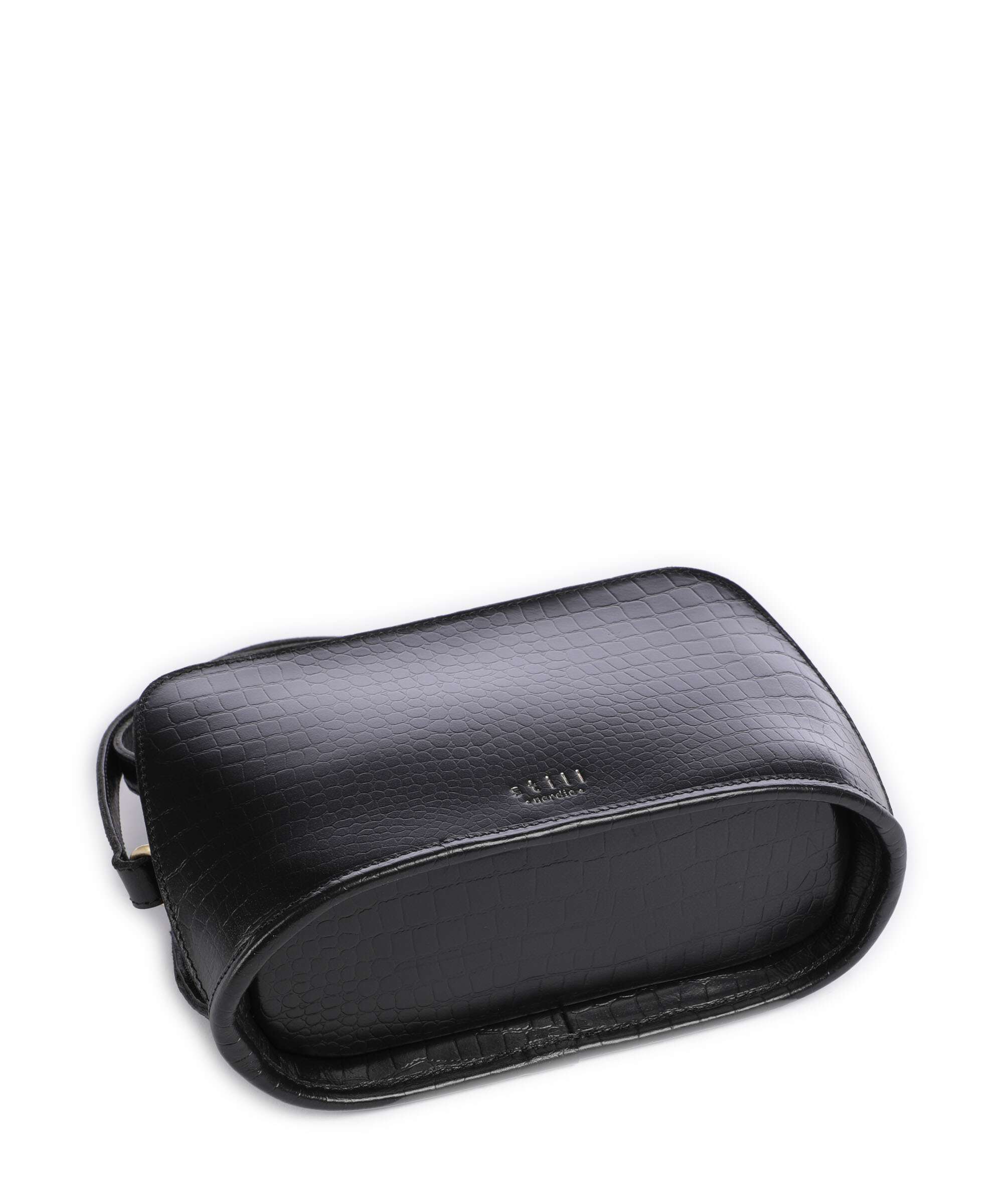 Still Nordic Lucy Crossbody bag black