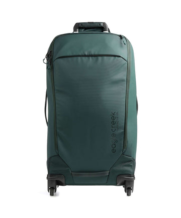 Eagle Creek Tarmac 95 Resväska med 4 hjul arctic sea green
