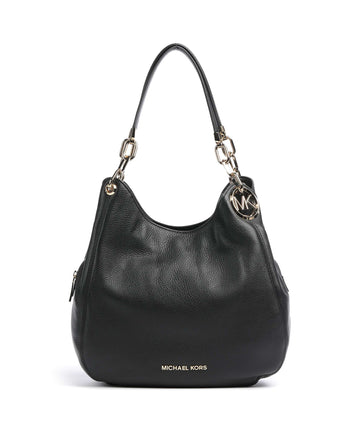 Michael Kors Lillie Hobo väska black