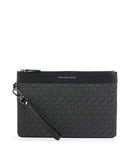 Michael Kors Handledsväska black
