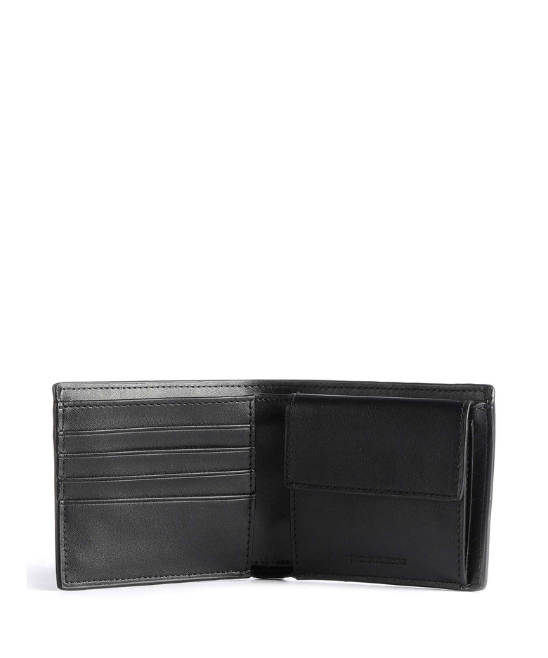 Michael Kors Greyson Wallet black