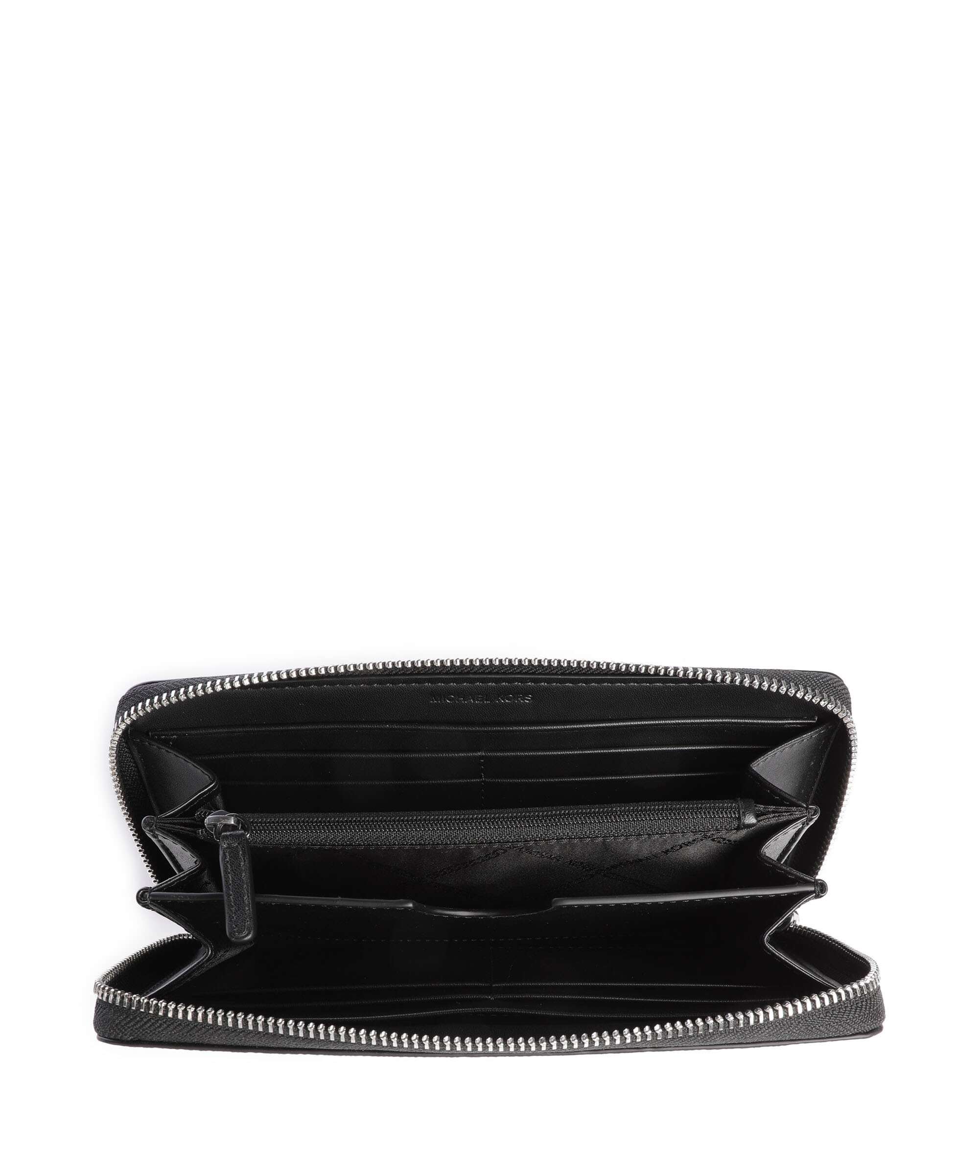 Michael Kors Greyson Wallet black