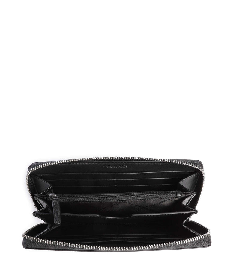 Michael Kors Greyson Wallet black