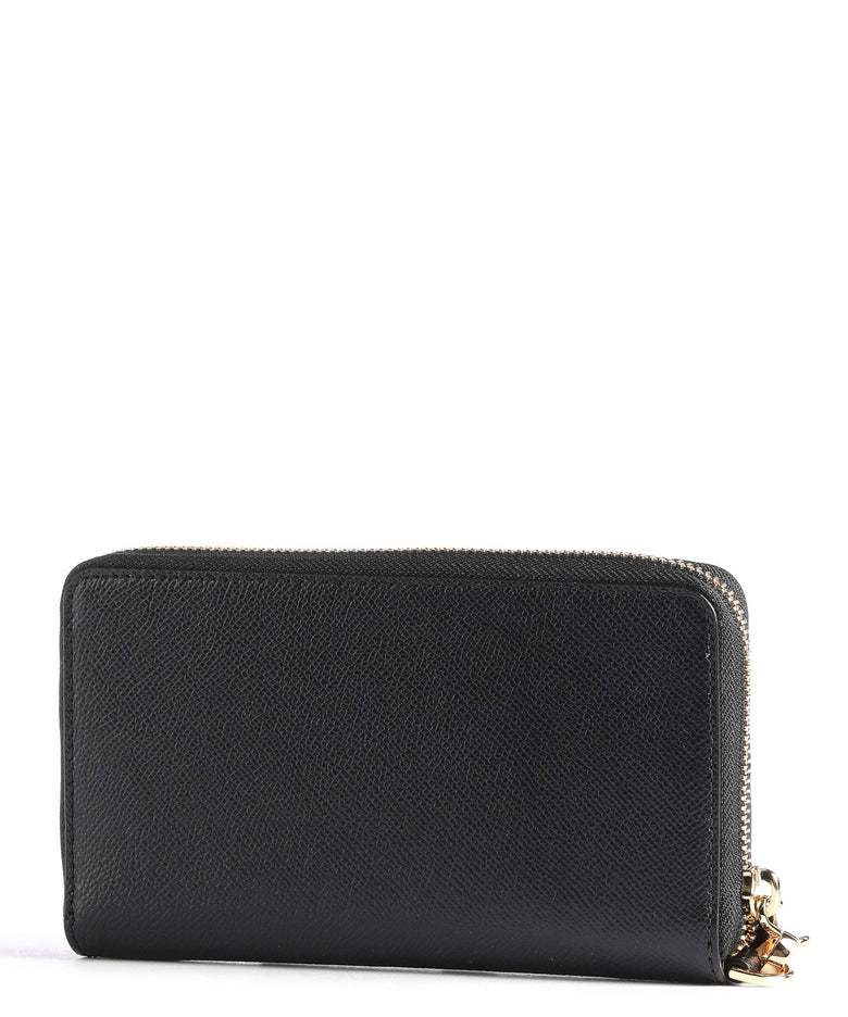 Michael Kors Jet Set Wallet black