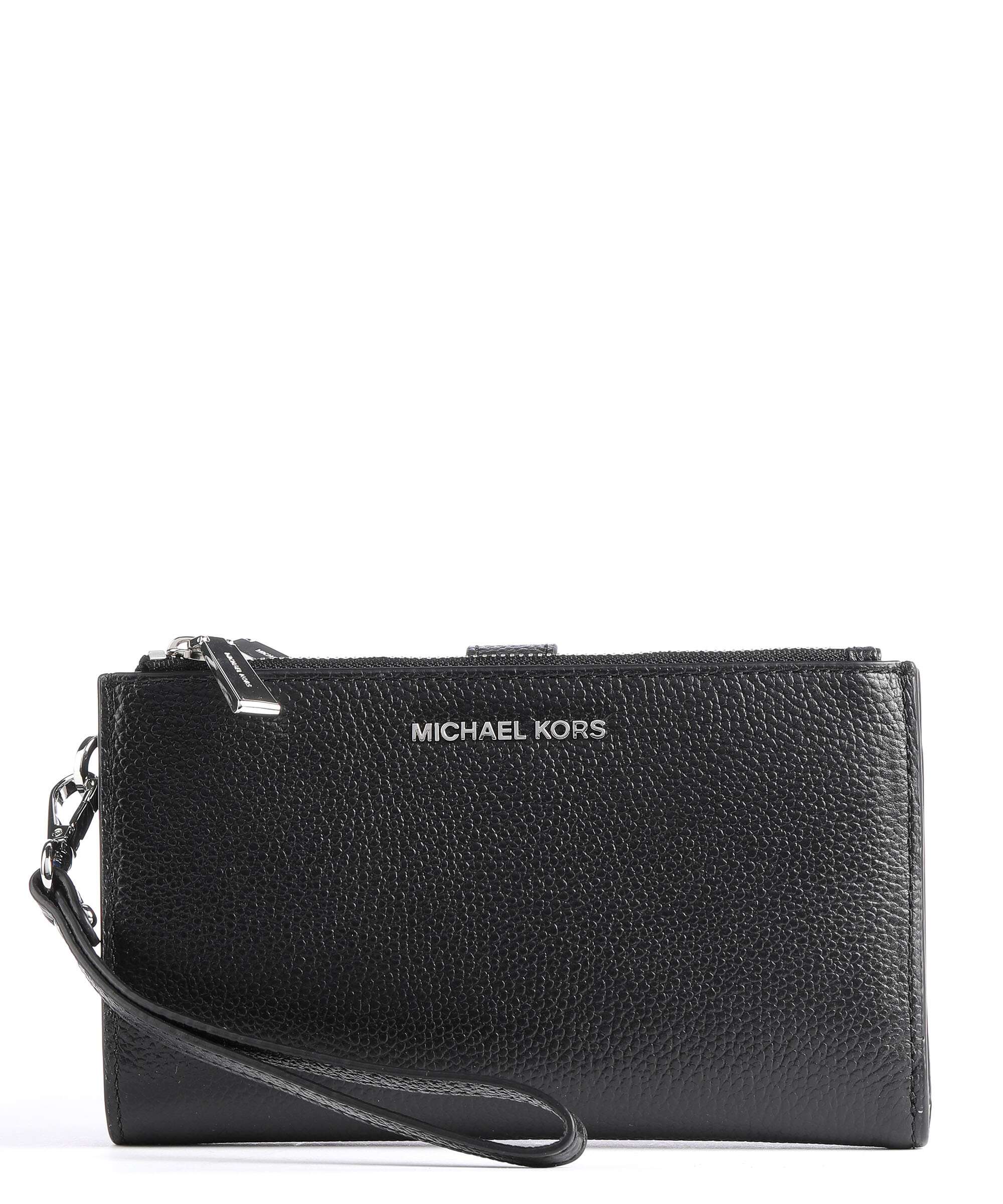 Michael Kors Jet Set Wallet black