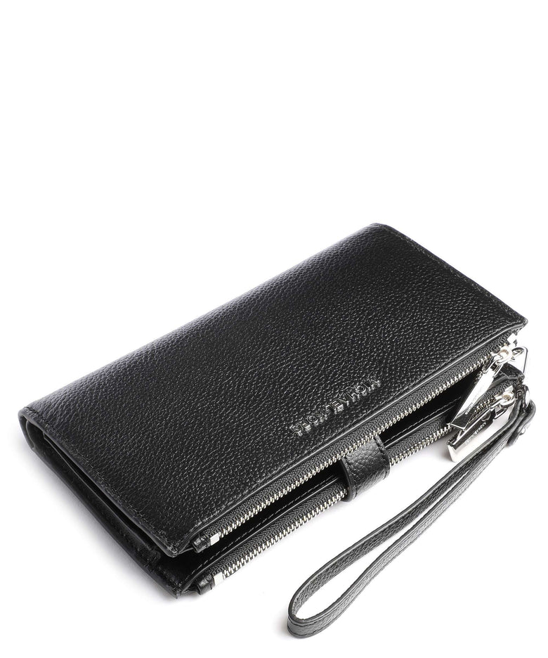 Michael Kors Jet Set Wallet black