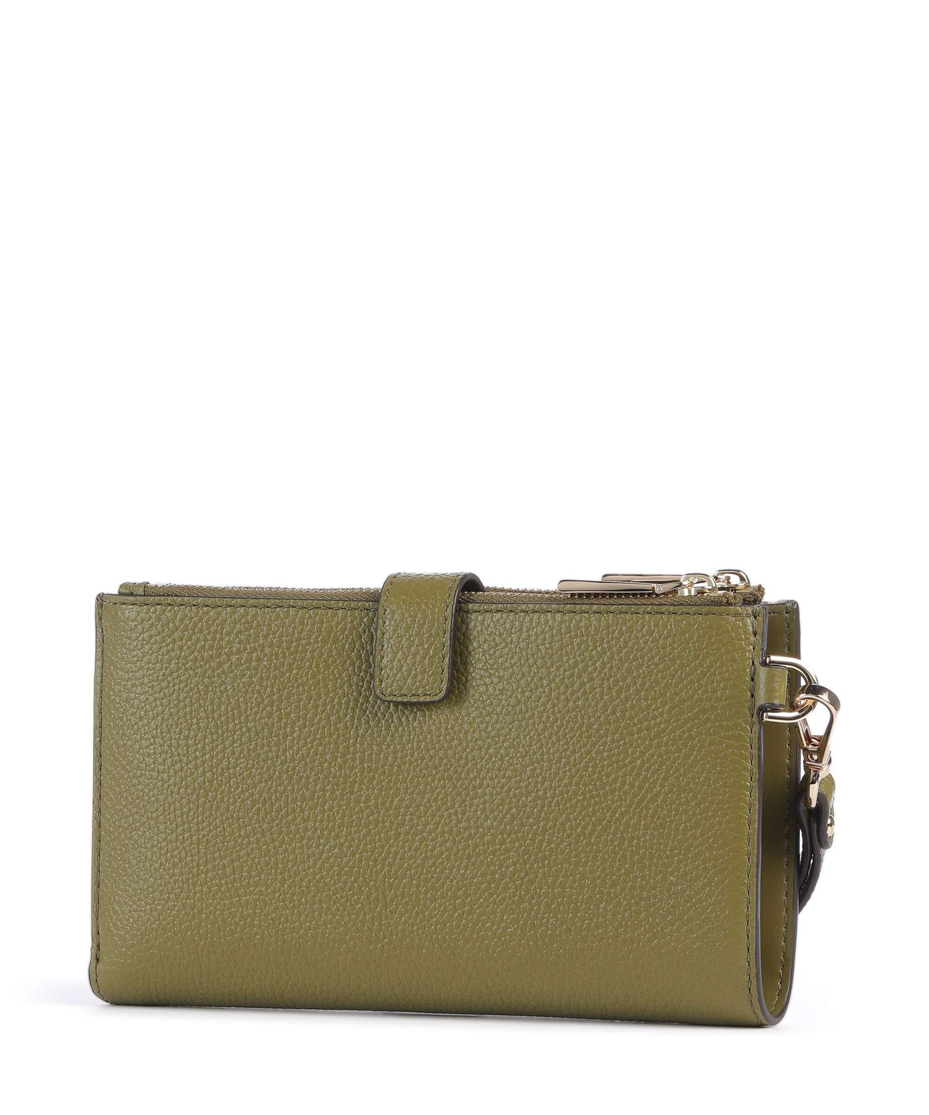 Michael Kors Jet Set Wallet pistachio