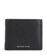 Michael Kors Hudson Plånbok black