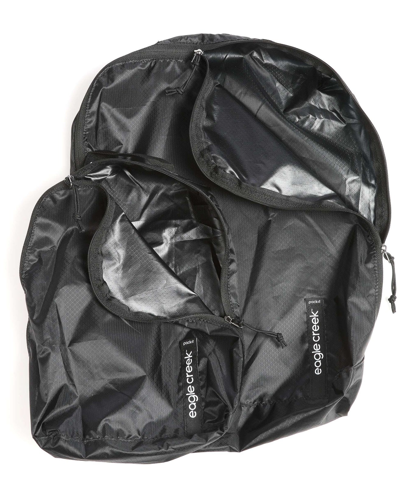 Eagle Creek Pack-It Travel accessory black
