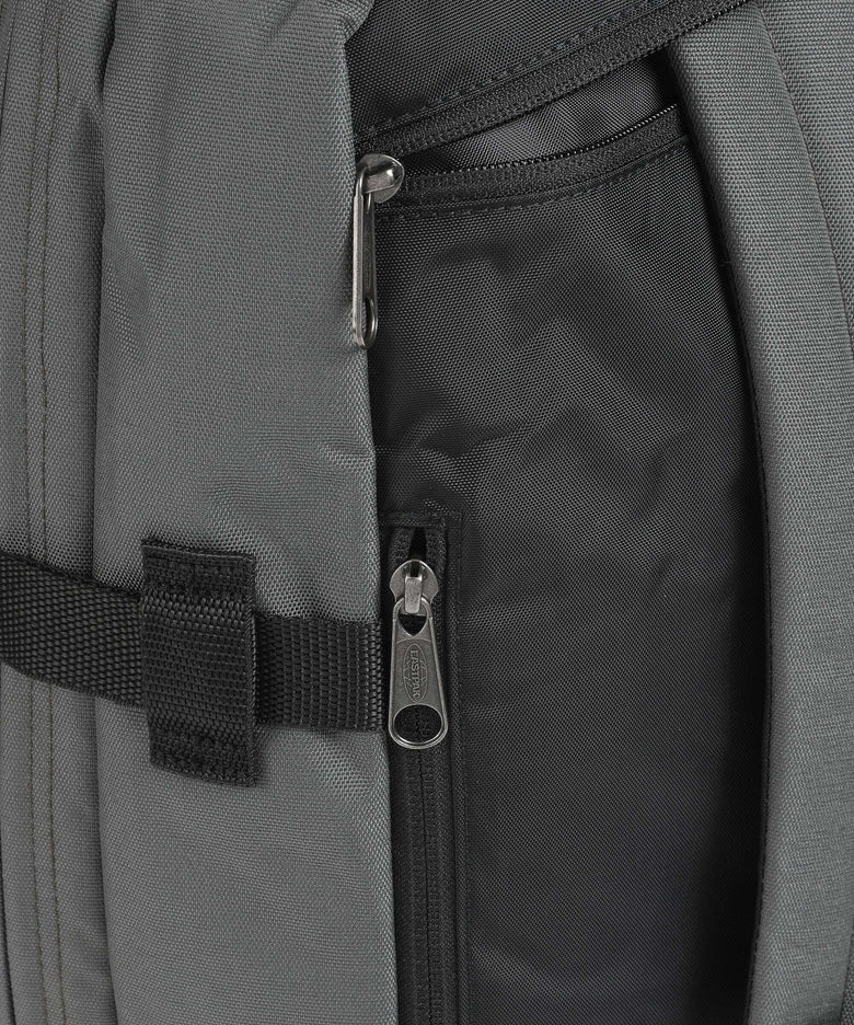 Eastpak Tarp Travelpack Travel backpack magnetic grey