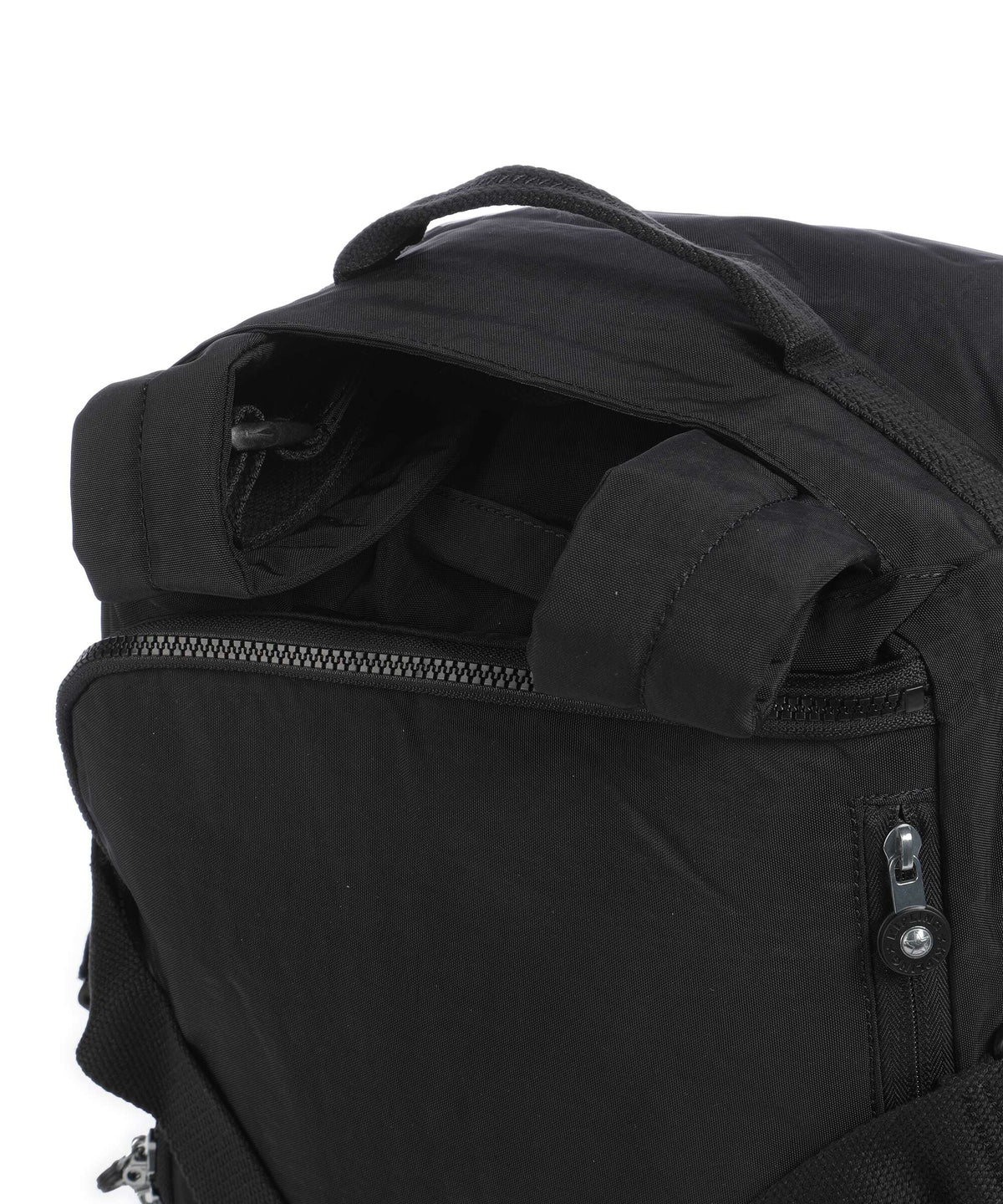 Kipling Basic Jonis S Weekend bag black