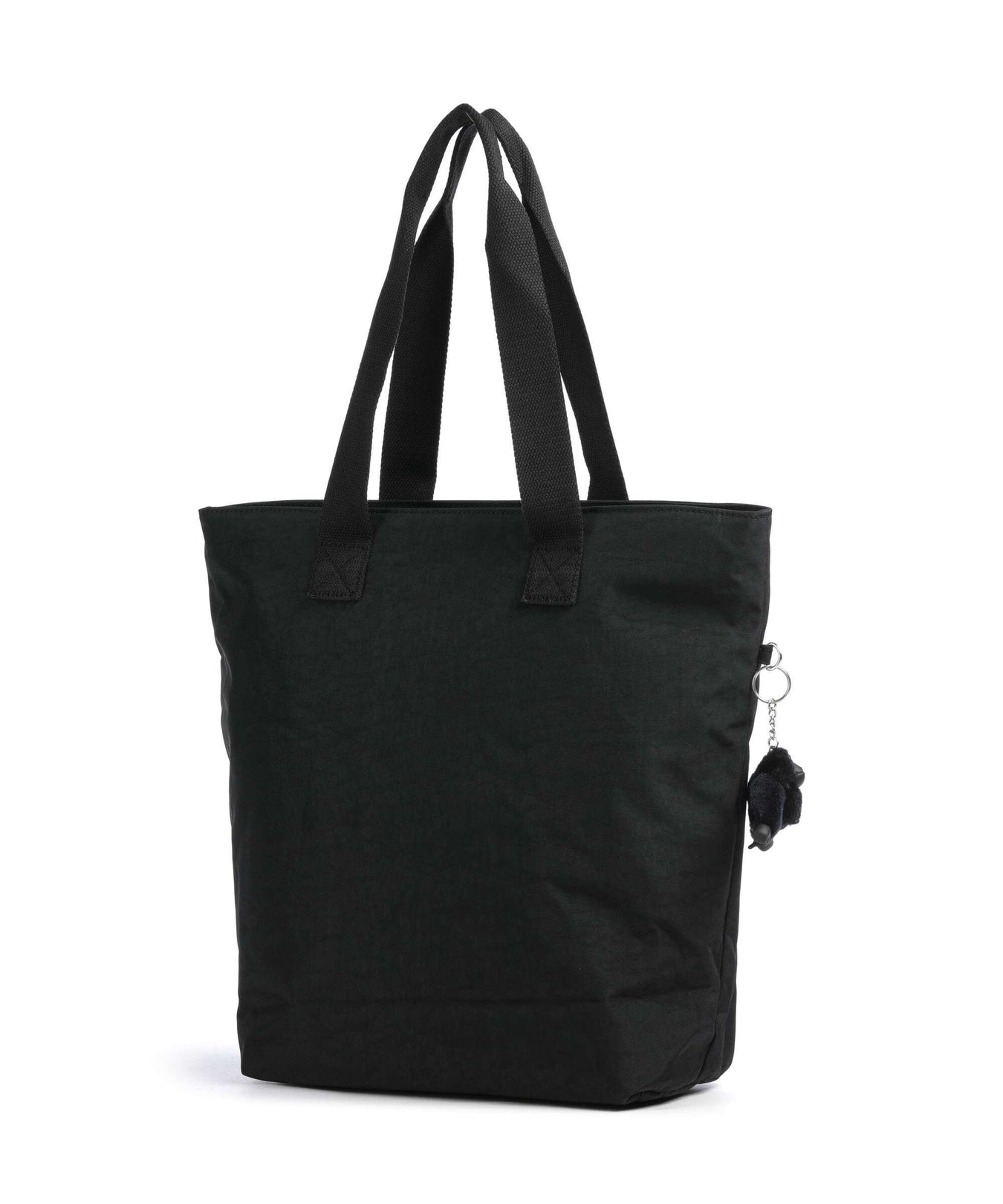 Kipling Basic Hanifa Tote bag black