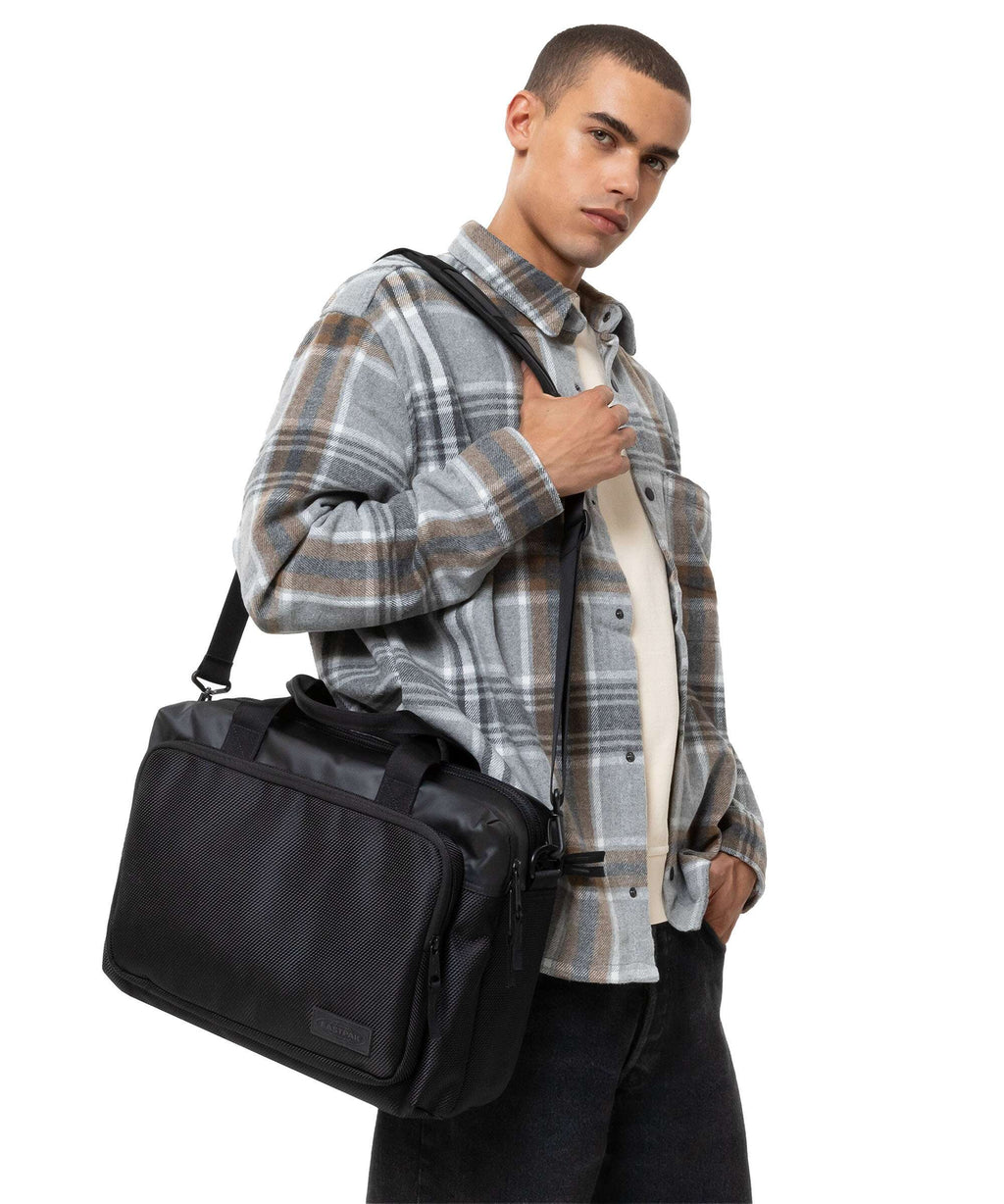 Eastpak Cnnct Sheldan Briefcase coast