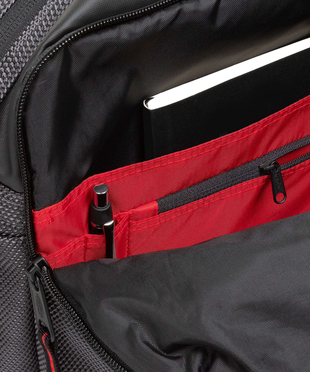 Eastpak Cnnct Sheldan Briefcase accent grey