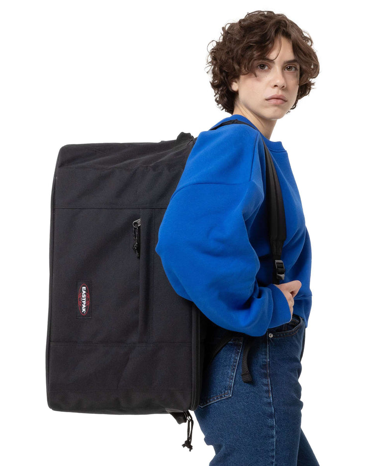 Eastpak Travelbox L Travel backpack black