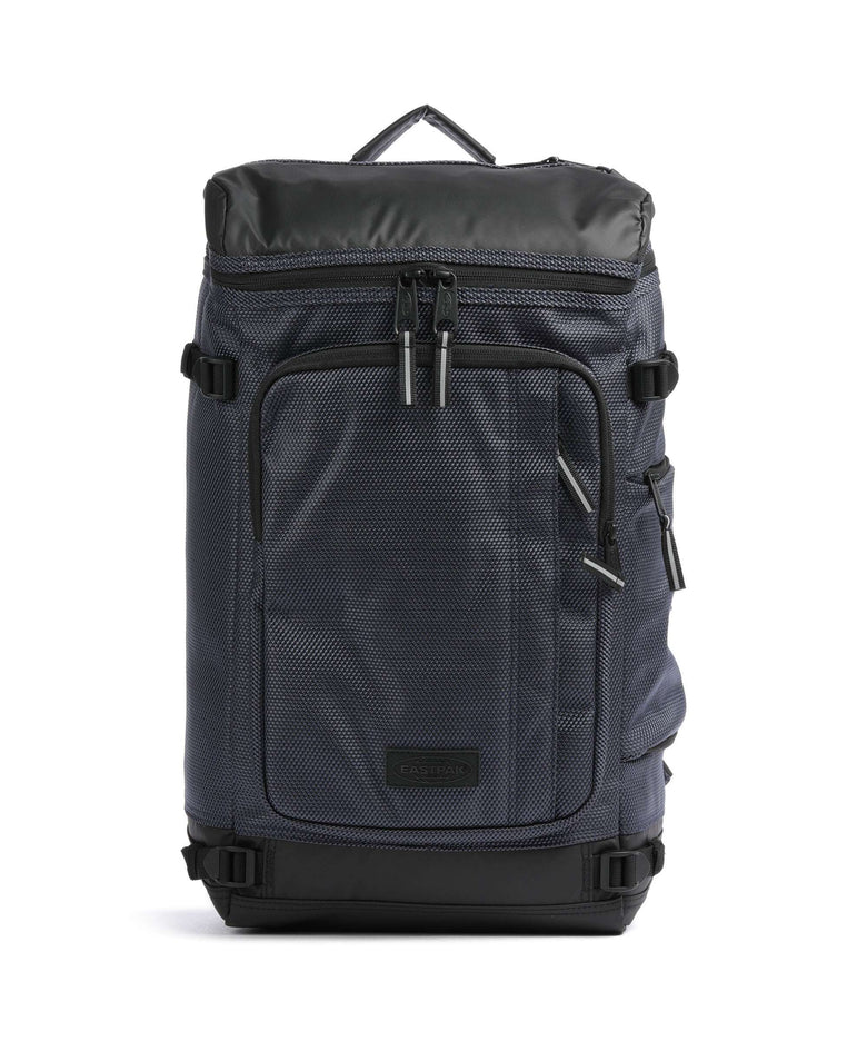 Eastpak Cnnct Tecum Top Backpack accent marine