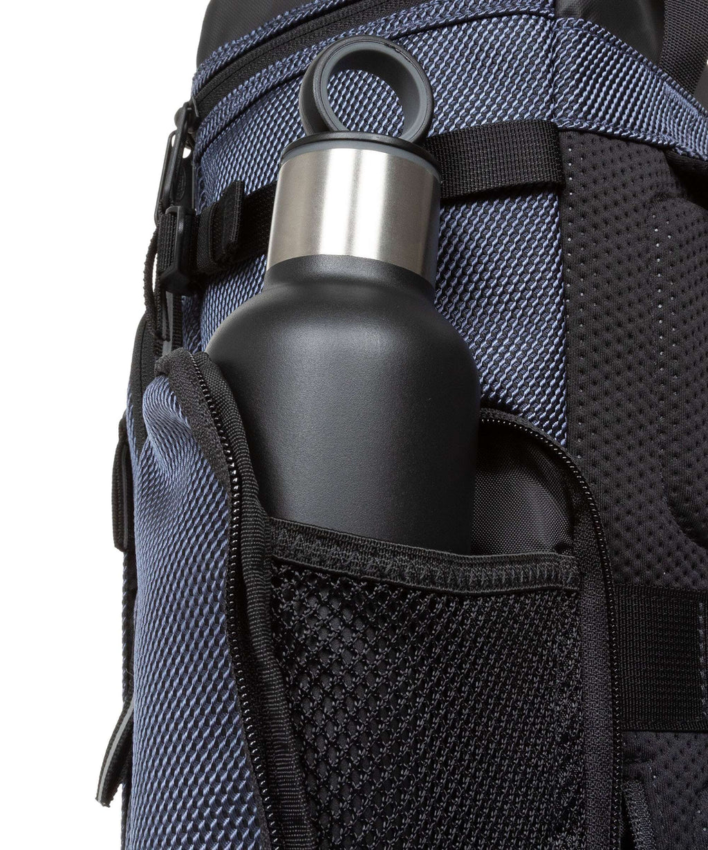 Eastpak Tecum Top Backpack cnnct accent marine