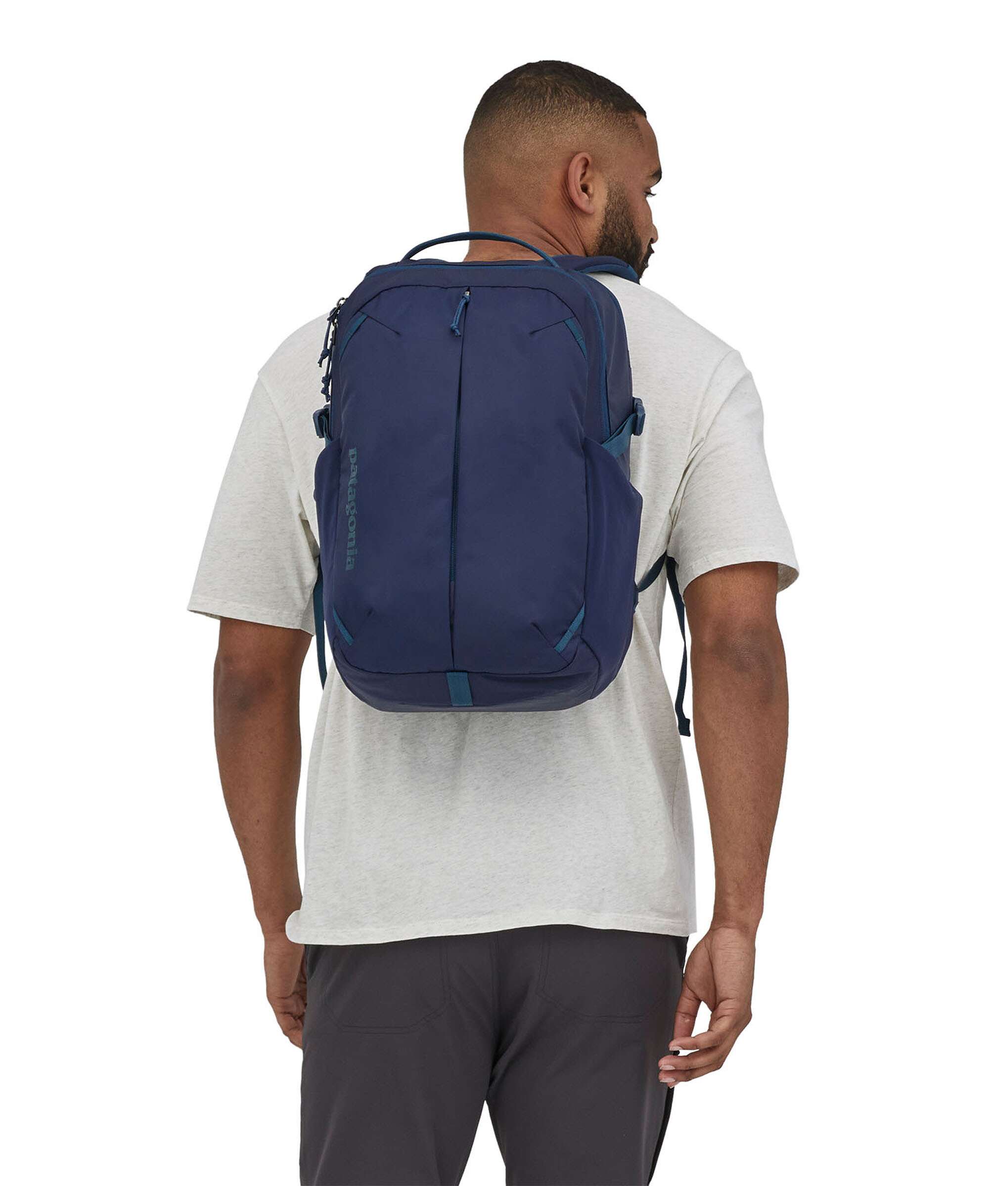 Patagonia Refugio 26 Backpack black