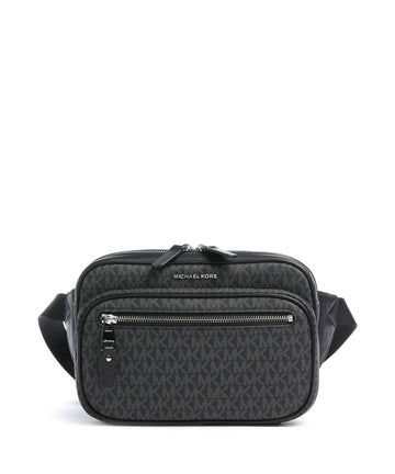 Michael Kors Hudson Midjeväska black