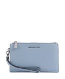 Michael Kors Jet Set Plånbok chambray