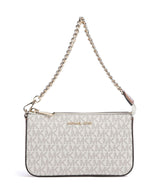 Michael Kors Jet Set Shoulder bag vanilla