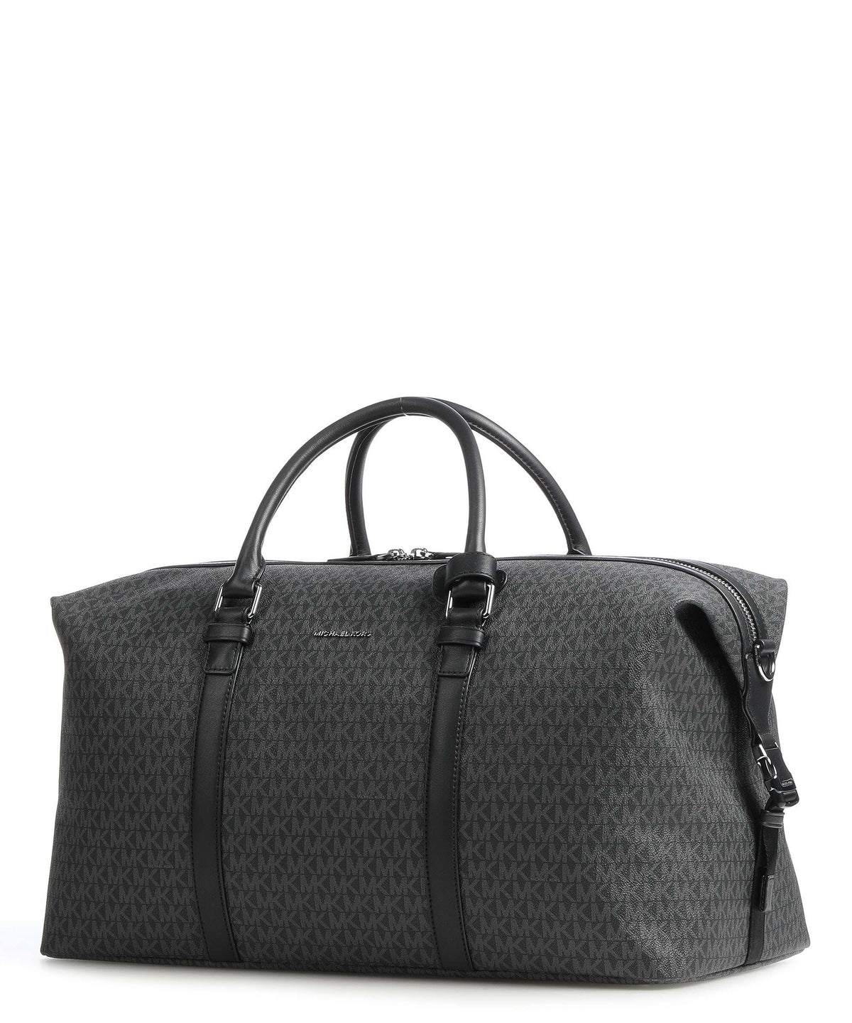 Michael Kors Brooklyn Weekend bag black