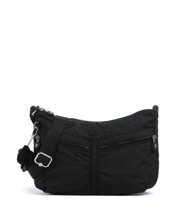 Kipling Basic Izellah Crossover väska black