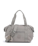 Kipling Basic Art Mini Handväskor grey gris
