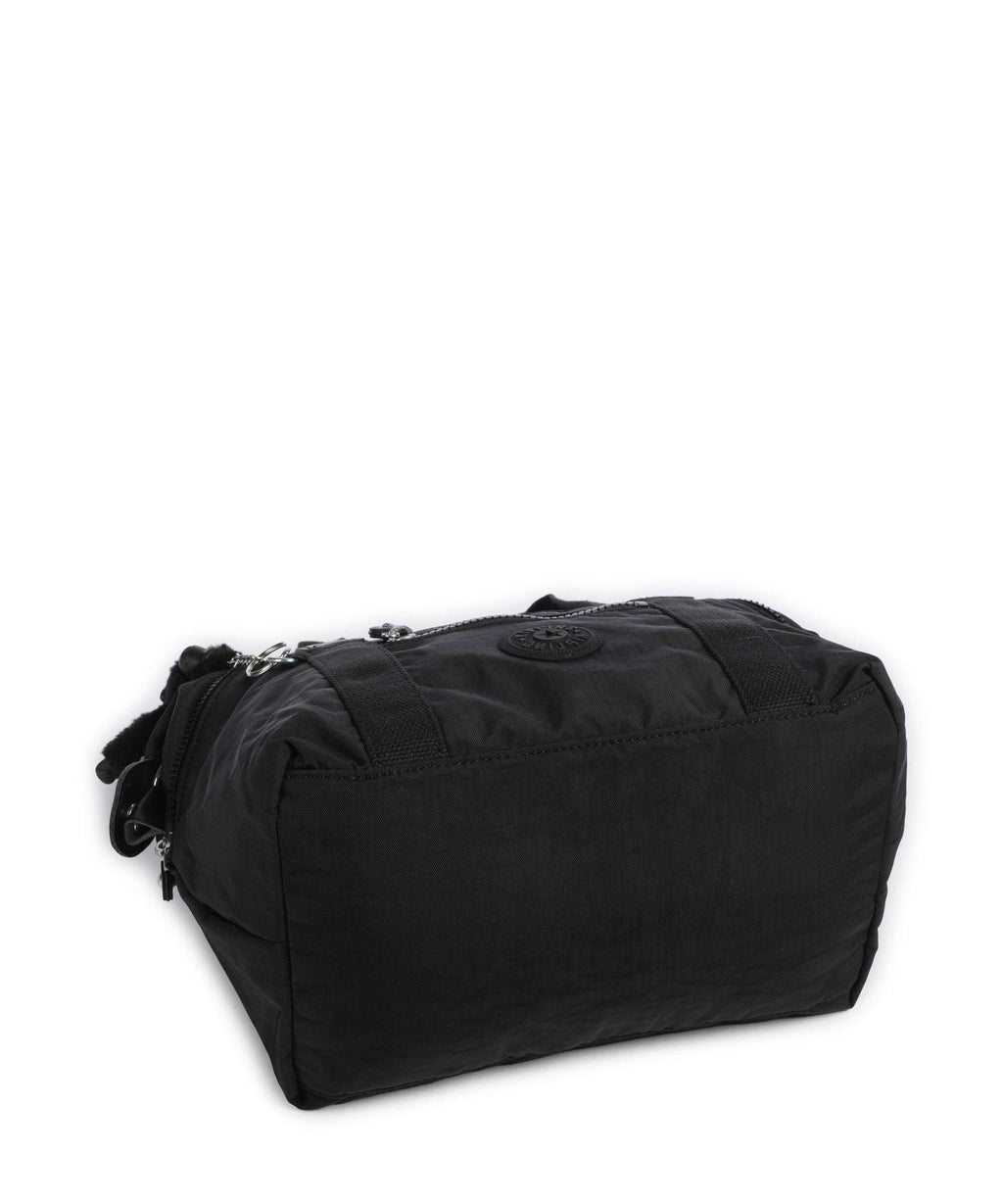 Kipling Basic Art Mini Handbag black