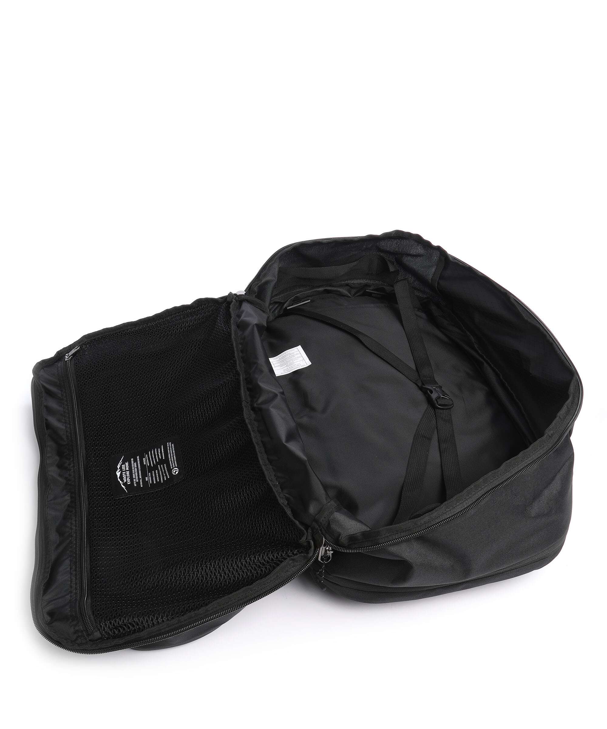 Eagle Creek Tour Travel Pack 40 S/M Travel backpack black