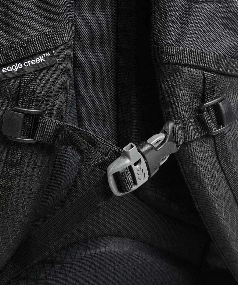 Eagle Creek Tour Travel Pack 55 M/L Travel backpack black