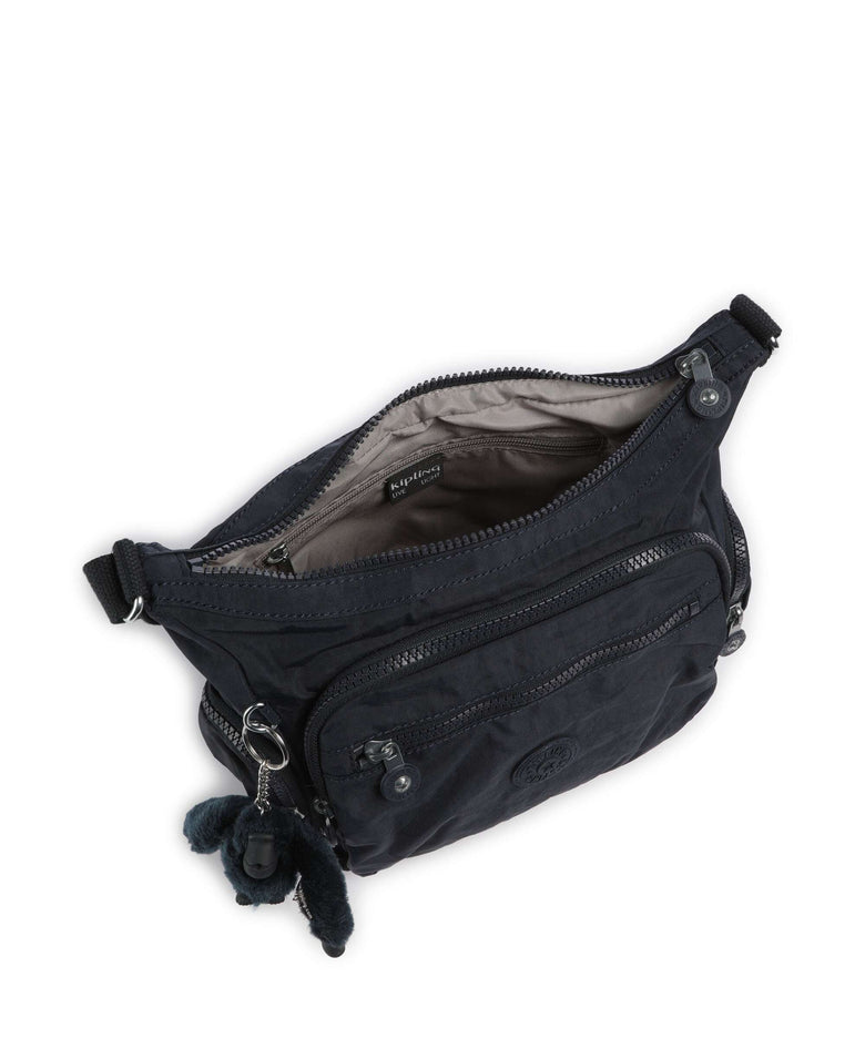 Kipling Basic Gabbie S Crossbody bag blue bleu