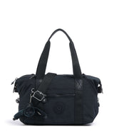 Kipling Basic Art Mini Handväskor blue bleu