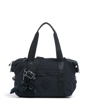 Kipling Basic Art Mini Handväskor blue bleu