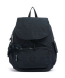 Kipling Basic City Pack S Ryggsäck blue bleu