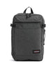 Eastpak Transit'R Pack Ryggsäck black denim