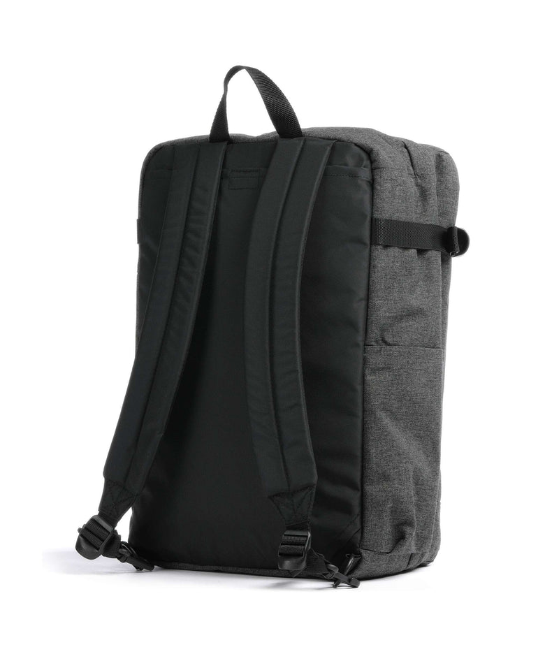 Eastpak Transit'R Pack Backpack black denim