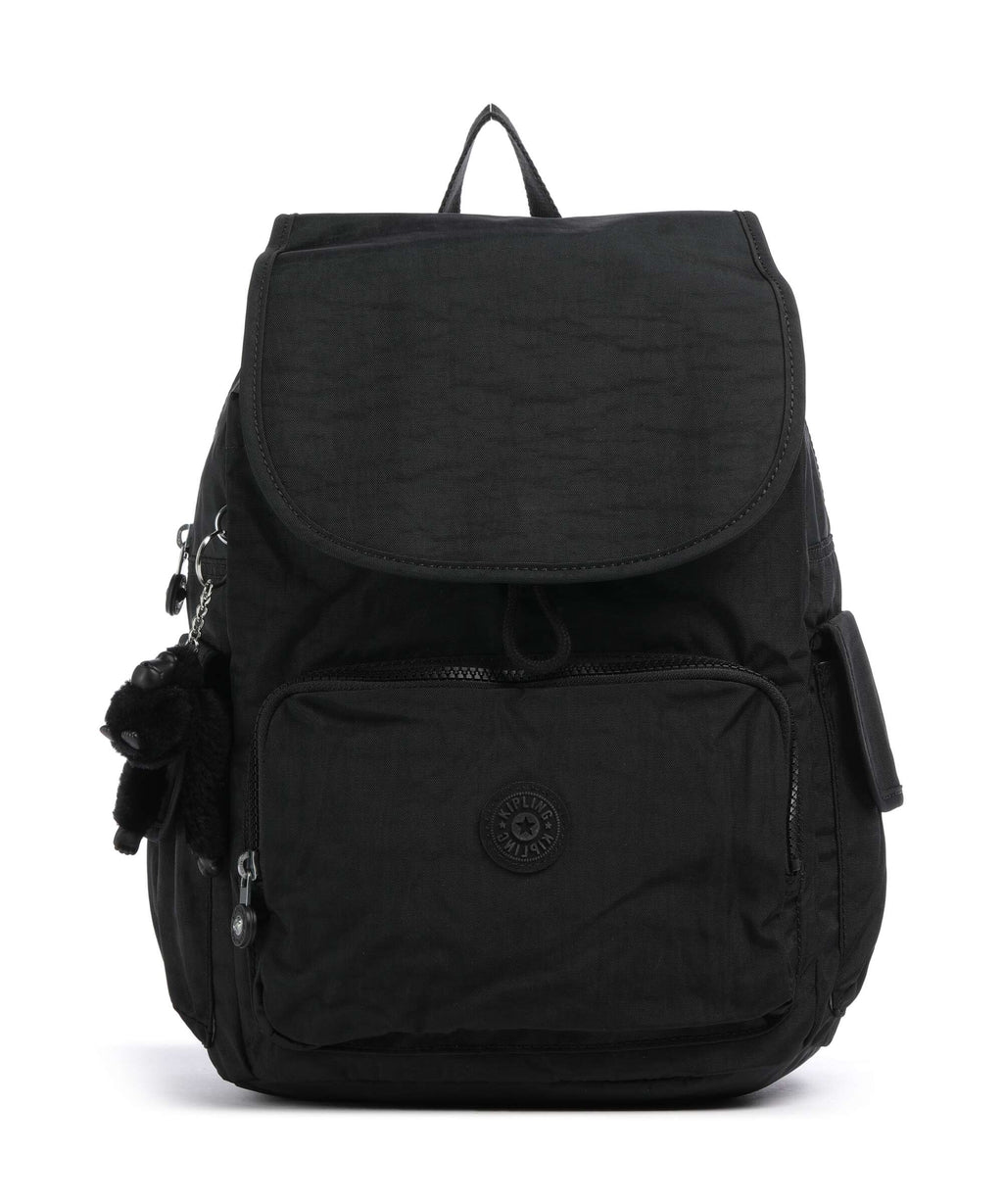 Kipling Basic City Pack Backpack black