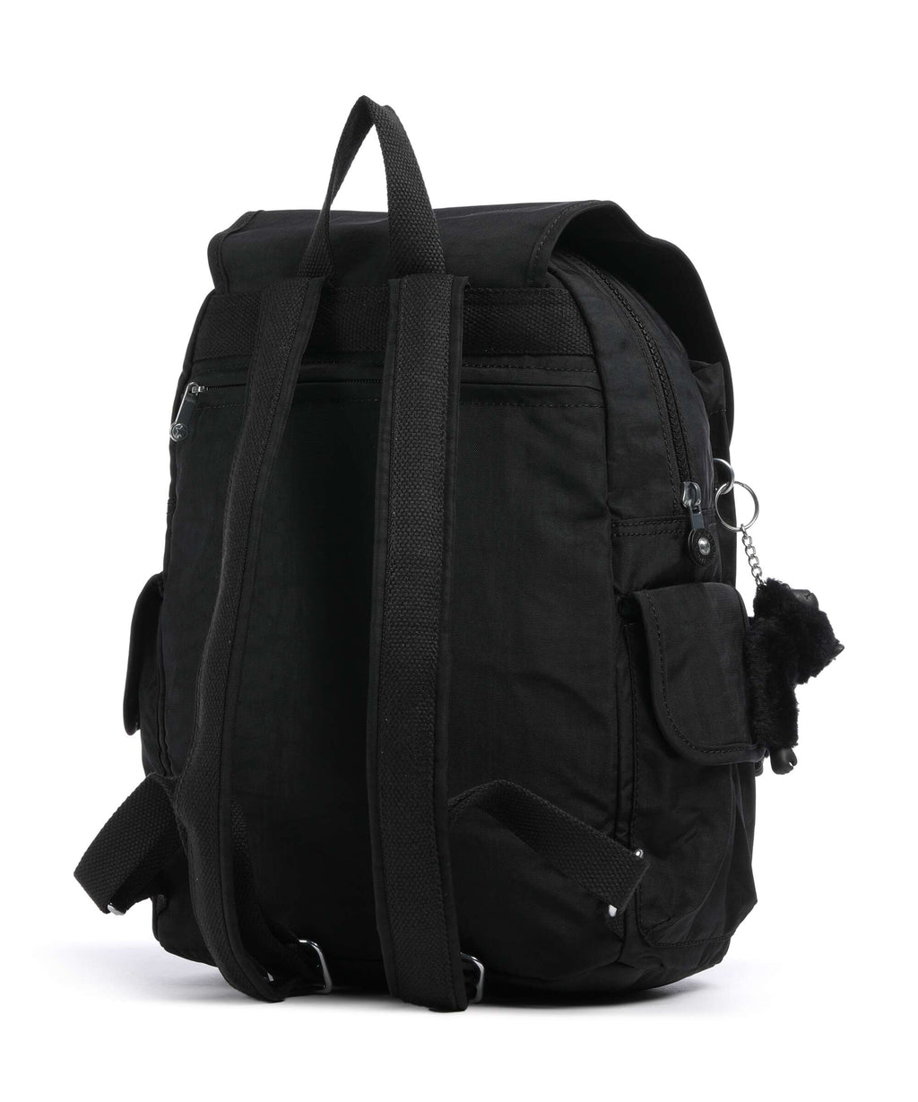 Kipling Basic City Pack Backpack black