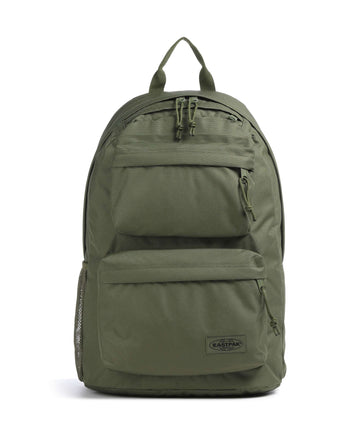 Eastpak Padded Double Ryggsäck dark grass
